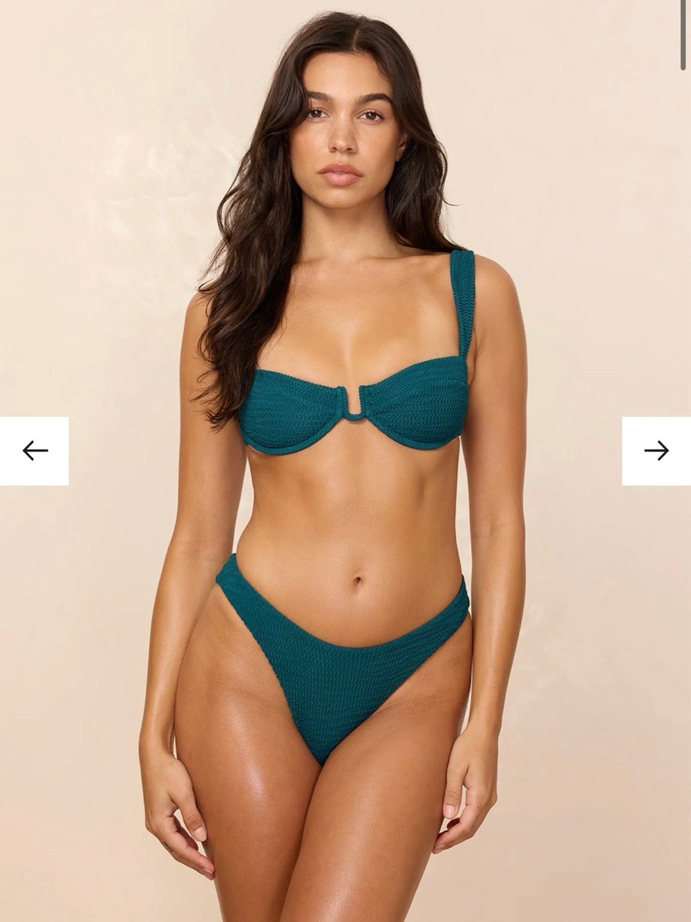 Monday Swimwear EVERGREEN
